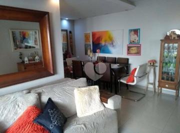 Apartamento com 3 quartos, 2 vagas, à venda, 90 m² por R$ 430.000 - Ti · Apartamento com 3 quartos, 2 vagas, à venda, 90 m² por R$ 430.000 - Tijuca