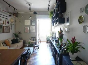 d562ccc6c74653bb701fb77a77c56346fca78d11 · Apartamento com 3 quartos à venda, 99 m² por R$ 1.490.000 - Laranjeiras - Rio de Janeiro/RJ