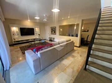 b8e3894ac757da5d060b32b0ef32b09c6ac11965 · Lopes Enjoy Vende Cobertura duplex, 4 quartos, 336 m², 3 vagas - Jardim Oceânico, Barra da Tijuca.