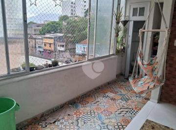 3988132c78f25637db92a07f12c6f7b47b8346b4 · Apartamento com 3 quartos à venda, 115 m² por R$ 330.000 - Vila Isabel - Rio de Janeiro/RJ