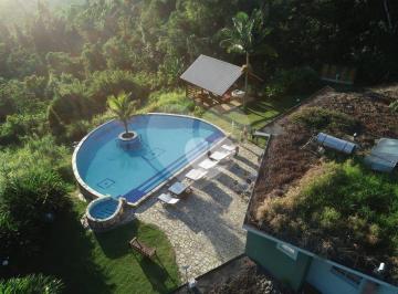 87b3b7f5f8911d2bc165e2458a5f118b4ab7d6dd · Chácara com 7quartos à venda, 144000 m² por R$ 4.500,000 - Rio Pequeno - Paraty/RJ
