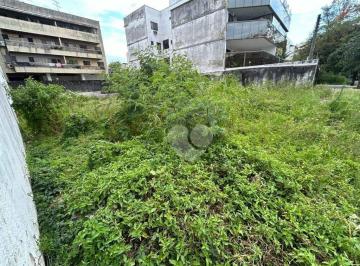 fa76c2ac517fb45c2f5ed251f1ac3e01ef010649 · Terreno à venda, 648 m² por R$ 1.650.000,00 - Recreio dos Bandeirantes - Rio de Janeiro/RJ