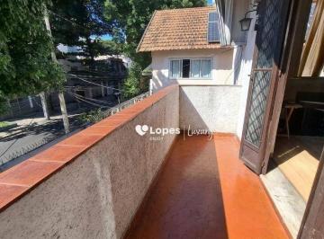 bc0808637013f81c08c050e50973b7f17a5e365b · Apartamento com 3 quartos e varanda à venda no Grajaú - Rio de Janeiro/RJ