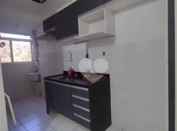 2be3f0e864d69275ae009d0b46028557d7ddf3c9 · Apartamento com 2 quartos à venda, 45 m² por R$ 210.000 - Vargem Pequena - Rio de Janeiro/RJ