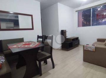 b510aee1d47aad67029627a055d887050592f0a1 · Apartamento com 2 quartos à venda, 45 m² por R$ 210.000 - Vargem Pequena - Rio de Janeiro/RJ
