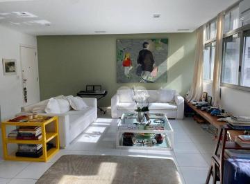 8ac668215cb5a5f5e455ea141b8405ebc4ead8ab · Apartamento com 3 dormitórios à venda, 126 m² por R$ 2.300.000,00 - Lagoa - Rio de Janeiro/RJ