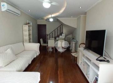 05c0f689f4d21b849e3ba05732e5cadc1d0af3c2 · Cobertura com 4 quartos à venda, 229 m² por R$ 2.700.000 - Barra da Tijuca - Rio de Janeiro/RJ Condo