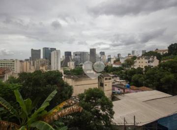 ab3cf2a7123131b68b64d708ac7a504a6b1416c6 · Apartamento com 4 dormitórios à venda, 117 m² por R$ 550.000,00 - Santa Teresa - Rio de Janeiro/RJ