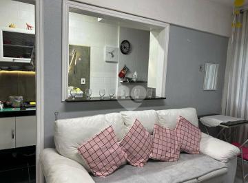 fd170106ad244ce2dfdfe64bb38458e94622d56c · Apartamento com 2 dormitórios à venda, 50 m² por R$ 284.000,00 - Camorim - Rio de Janeiro/RJ