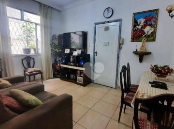 88d433e121d144a36871e48fede80bf8f7e0b30b · Apartamento térreo com 2 quartos à venda no Grajaú, Rio de Janeiro/RJ