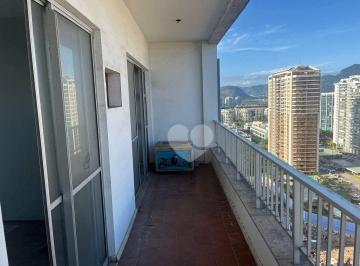 cb9fa058900f06babedd4aa72a1adc30d1ac7edb · Cobertura com 2 dormitórios à venda, 170 m² por R$ 2.150.000,00 - Barra da Tijuca - Rio de Janeiro/R