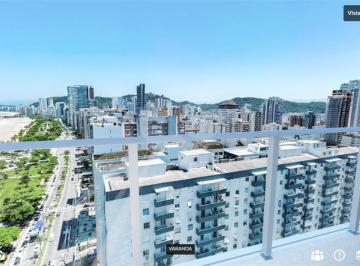 Apartamento · 457m² · 4 Quartos · 4 Vagas · Apartamento com 4 quartos à venda em Gonzaga - SP