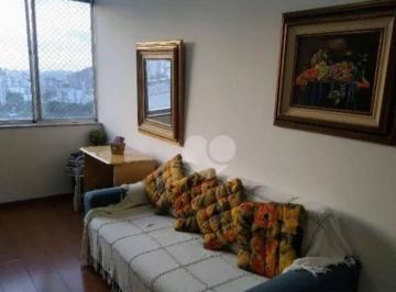 Apartamento com 2 quartos à venda, 65 m² por R$ 335.000 - Tijuca - Rio · Apartamento com 2 quartos à venda, 57 m² por R$ 335.000 - Tijuca - Rio de Janeiro/RJ