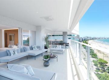 Apartamento · 457m² · 4 Quartos · 3 Vagas · Apartamento com 4 quartos à venda em Gonzaga - SP