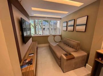 1e34b485ce985b867ef036bebdd60f95a48c253c · Apartamento com 3 quartos à venda, 102 m²- Leblon - Rio de Janeiro/RJ