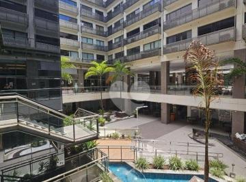31880988918f7719766631a799063b8c84c18b3a · Sala à venda, 30 m² por R$ 220.000 - Recreio dos Bandeirantes/RJ