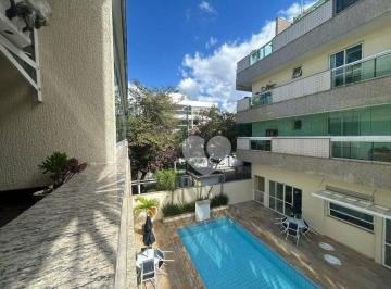 1caec37e0eb95ebeef83a645d344c29648b4b7f0 · Apartamento com 3 quartos à venda, 88 m² por R$ 649.000 - Recreio dos Bandeirantes - Rio de Janeiro/