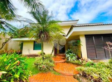 95429c27f917328be4e2339d9c5992908809e45a · Casa para reformar com 4 quartos, sendo 3 suítes à venda, 739 m² por R$ 5.000.000 - Barra da Tijuca