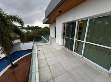 9ef77f7d44fd2f3910a6cc1d0d81734bf595d32c · Casa Alto Padrão com 5 Quartos à venda, 400 m² por R$ 8.500.000 - Barra da Tijuca - Rio de Janeiro/R