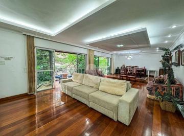 3358001dfac48079a92ab9b50fc154d9bb4c1d52 · Apartamento à venda, 210 m² por R$ 990.000,00 - Grajaú - Rio de Janeiro/RJ