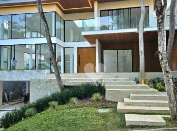 dd77f7c2bc85d994f513073df650a9b6af452d60 · Casa com 5 suites à venda, 749 m² por R$ 8.900.000 - Barra da Tijuca - Rio de Janeiro/RJ