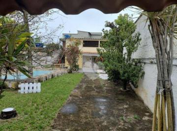 21fdd6420519b9a817a8e592686456a5da05bc2c · Casa à venda, 120 m² por R$ 270.000,00 - Guaratiba - Rio de Janeiro/RJ