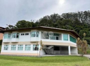 95f9156df4d47e175e2bc1b2ad6107d122ff44c9 · Casa com 4 quartos sendo 4 suítes à venda, 400 m² por R$ 3.870.000 - Itaipava