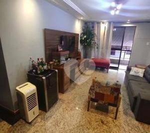 470630b915cc18d767559f6bacdff9c28d0558e6 · Apartamento com 3 quartos à venda, 146 m² por R$ 800.000 - Vila Valqueire - Rio de Janeiro/RJ