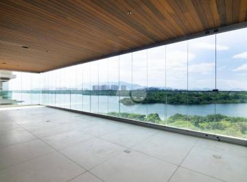 5bc1a898f5c3304b58e4be2abf079d51a6c0a335 · Apartamento com 1 quarto à venda, 133m² - Barra da Tijuca