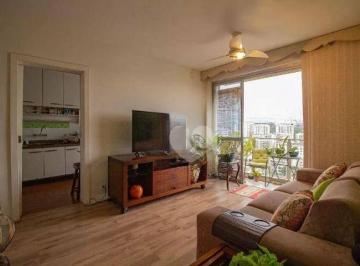 32813626ac0add75b3507282fe48f4a49aa3bad4 · Apartamento com 3 quartos à venda, 74 m² por R$ 749.000 - Tijuca - Rio de Janeiro/RJ