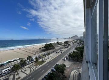 ba9b0433081380b81fcb9fc0572c3060247e0e45 · Apartamento com 4 quartos à venda, 218m² - Copacabana