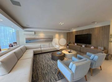 2a3131849f75567b27b5aea2bfcef063a934227b · Cobertura com 4 quartos à venda, 308 m² por R$ 5.240.000 - Jardim Barra da Tijuca - Rio de Janeiro/R