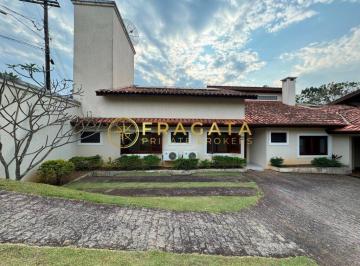 Casa · 500m² · 7 Quartos · 5 Vagas · Vende-se Casa pronta para uso com 7 dormitórios - em Condomínio - Estância Parque Atibaia