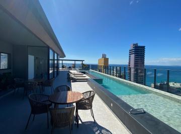 Apartamento de 1 quarto, Salvador · Excelente 1/4 na melhor localidade! Prédio recém lançado! Alto Padrão!