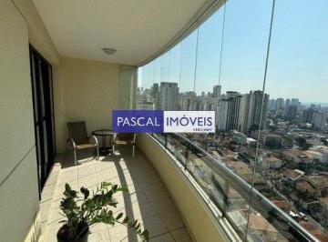 Apartamento · 113m² · 4 Quartos · 2 Vagas · Apartamento Vila Mariana 4 Dormitórios 2 Vagas