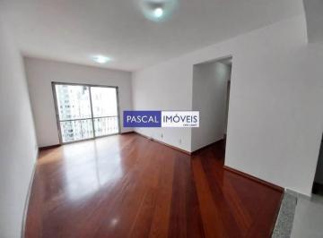 Apartamento · 71m² · 2 Quartos · 1 Vaga · Apartamento Campo Belo 02 Dormitórios 01 vaga