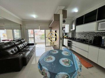 Apartamento · 70m² · 3 Quartos · Apartamento à venda - em Moinho Velho