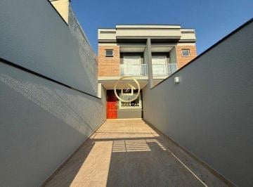 Casa · 110m² · 3 Quartos · Casa à venda - no Jardim Cidade Pirituba