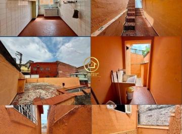 Casa · 87m² · 2 Quartos · Casa à venda - no Vila Pereira Barreto