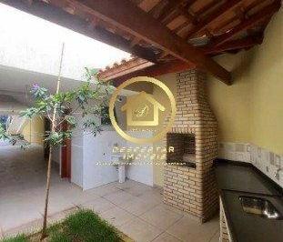 Casa · 154m² · 3 Quartos · Casa à venda - no Vila Pirituba