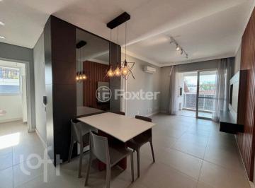 eb8c7672 · Apartamento, 2 dormitórios, 75 m², em Campeche