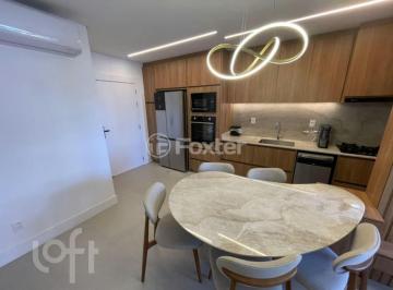96ec2e3e · Apartamento, 3 dormitórios, 103.69 m², em Jurerê