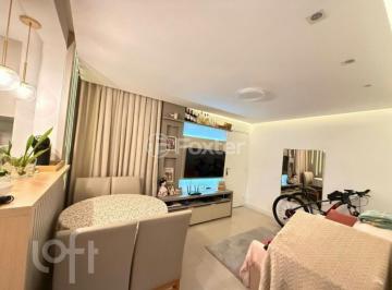 63820ffd · Apartamento, 2 dormitórios, 47 m², em Roçado