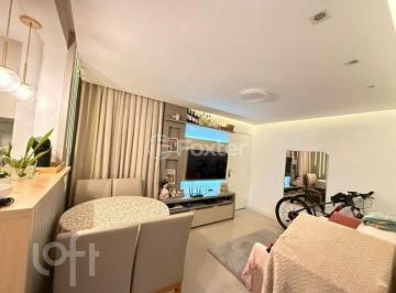 63820ffd · Apartamento, 2 dormitórios, 47 m², em Roçado