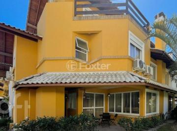 ecb58c21 · Casa em Condomínio, 4 dormitórios, 160 m², em Cachoeira do Bom Jesus