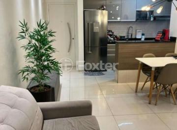 3c92467f · Apartamento, 2 dormitórios, 55 m², em Parque Novo Mundo