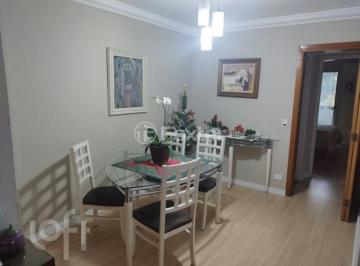 6e26efde · Apartamento, 3 dormitórios, 100 m², em Vila Clementino