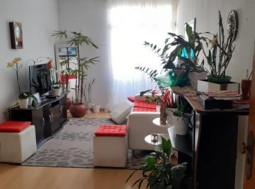44406220_g.jpg · 
                                Apartamento à Venda no Parque Industrial – 3 Dormitórios, 83m², Sol