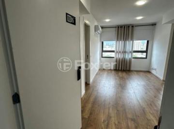 7a37ea50 · Apartamento, 1 dormitórios, 45 m², em Passo da Areia