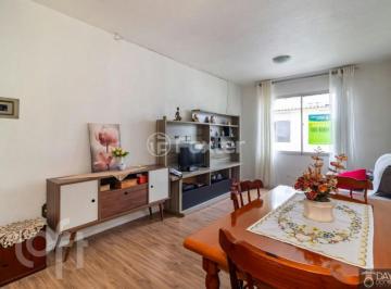 4b10b6b4 · Apartamento, 1 dormitórios, 49.76 m², em Sarandi